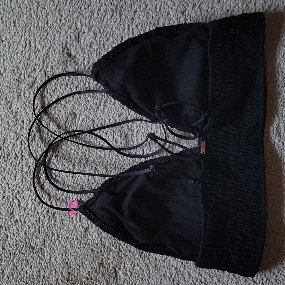 Victoria's Secret PINK bralette - Picture 2 of 4